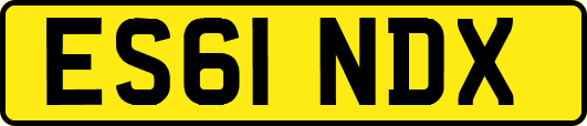 ES61NDX
