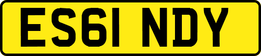 ES61NDY