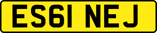 ES61NEJ