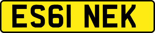 ES61NEK