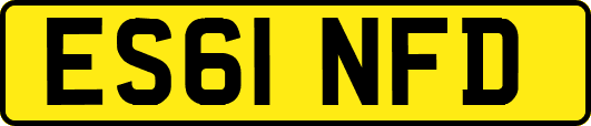 ES61NFD