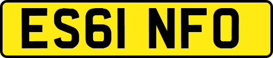 ES61NFO