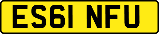 ES61NFU