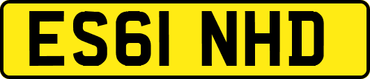 ES61NHD