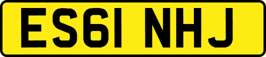 ES61NHJ