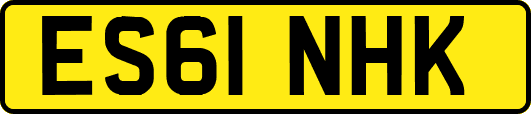 ES61NHK