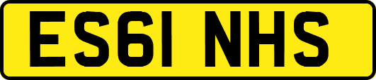 ES61NHS