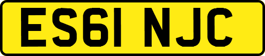 ES61NJC