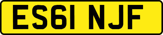 ES61NJF
