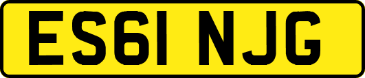 ES61NJG