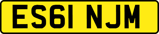 ES61NJM
