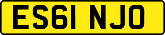 ES61NJO