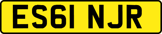 ES61NJR