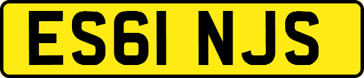 ES61NJS