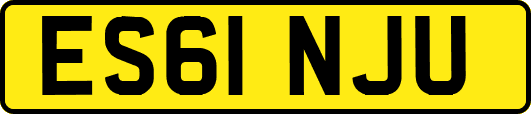 ES61NJU