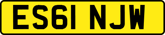 ES61NJW