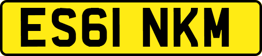 ES61NKM