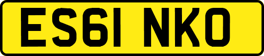 ES61NKO