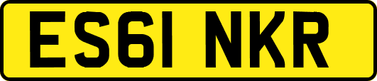 ES61NKR