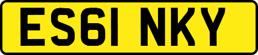 ES61NKY