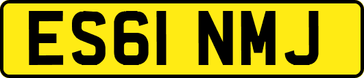 ES61NMJ