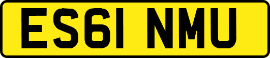 ES61NMU