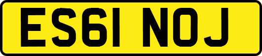 ES61NOJ