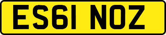 ES61NOZ