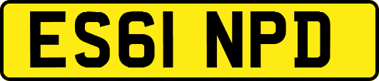 ES61NPD