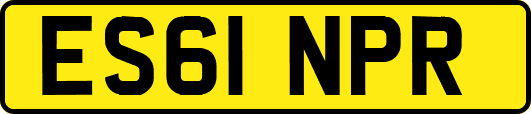 ES61NPR
