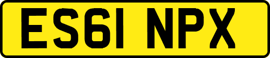 ES61NPX