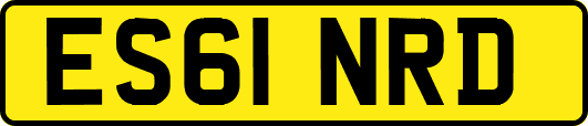 ES61NRD