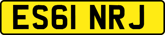 ES61NRJ