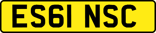 ES61NSC