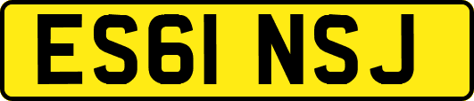 ES61NSJ