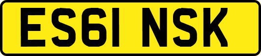 ES61NSK