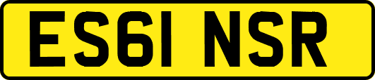 ES61NSR