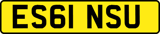 ES61NSU