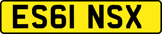 ES61NSX