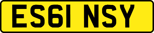 ES61NSY