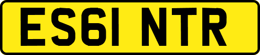ES61NTR