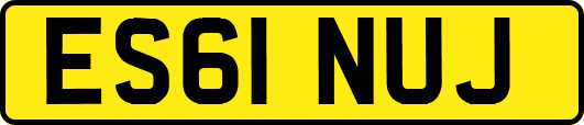 ES61NUJ
