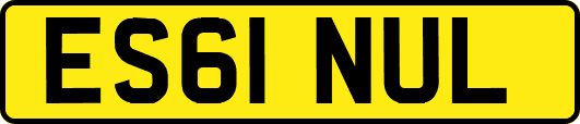 ES61NUL