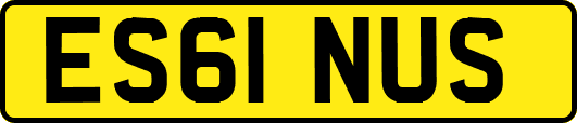 ES61NUS