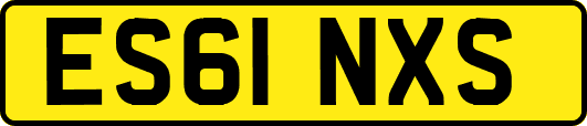 ES61NXS