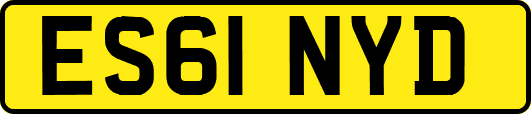 ES61NYD