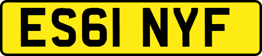 ES61NYF