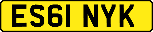 ES61NYK