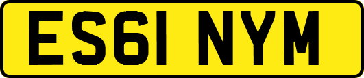 ES61NYM