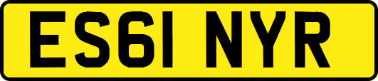 ES61NYR